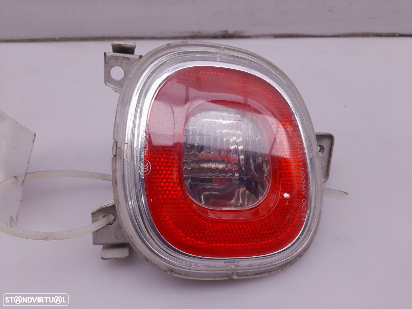 Farolim direito FIAT 500L (351_, 352_) - 1