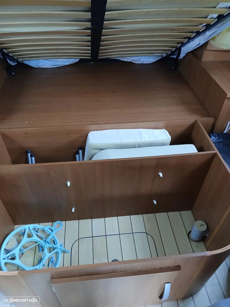 Pilote Reference - 8