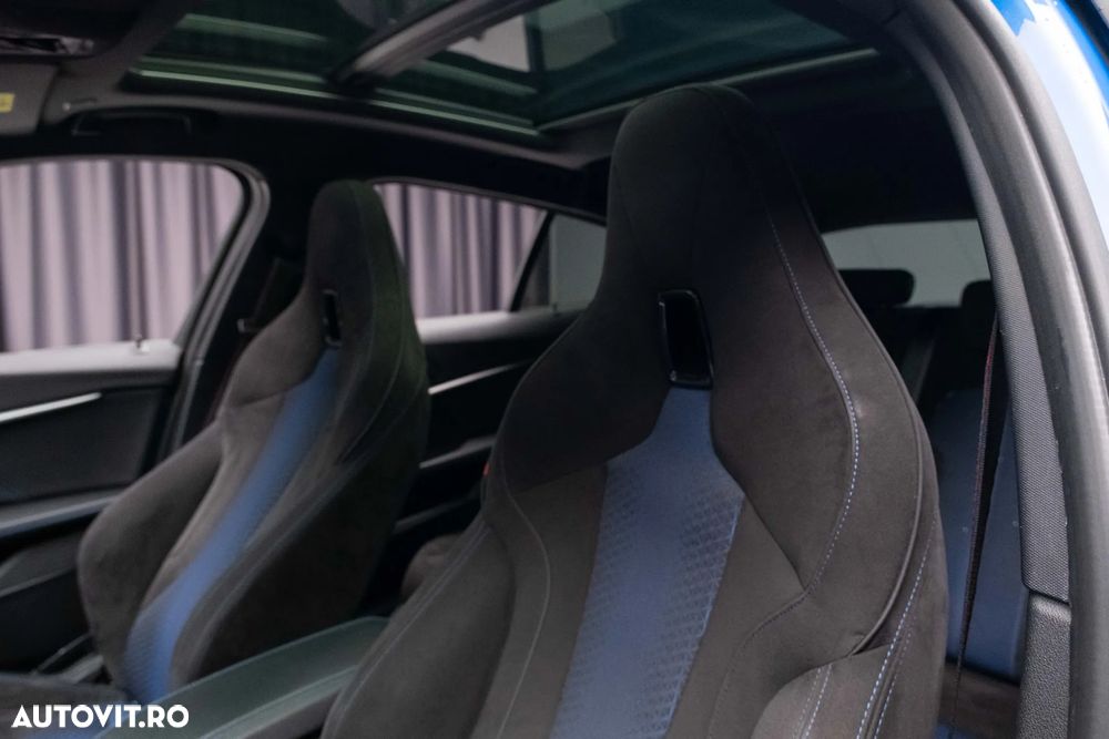 BMW Seria 1 128ti Aut. - 26