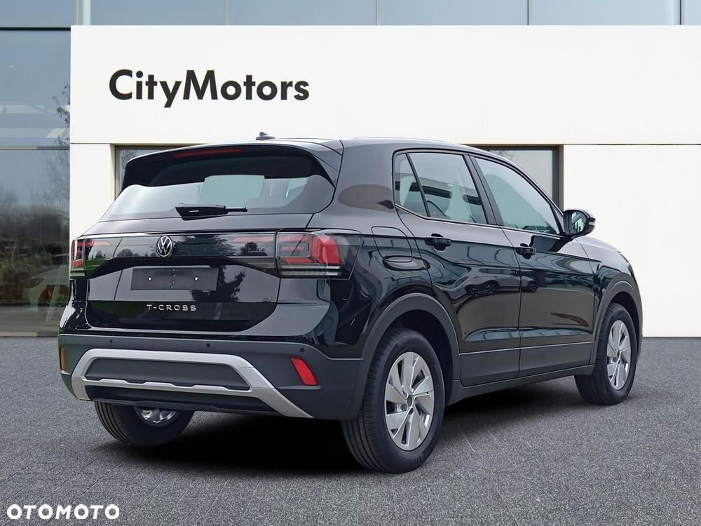 Volkswagen T-Cross - 7