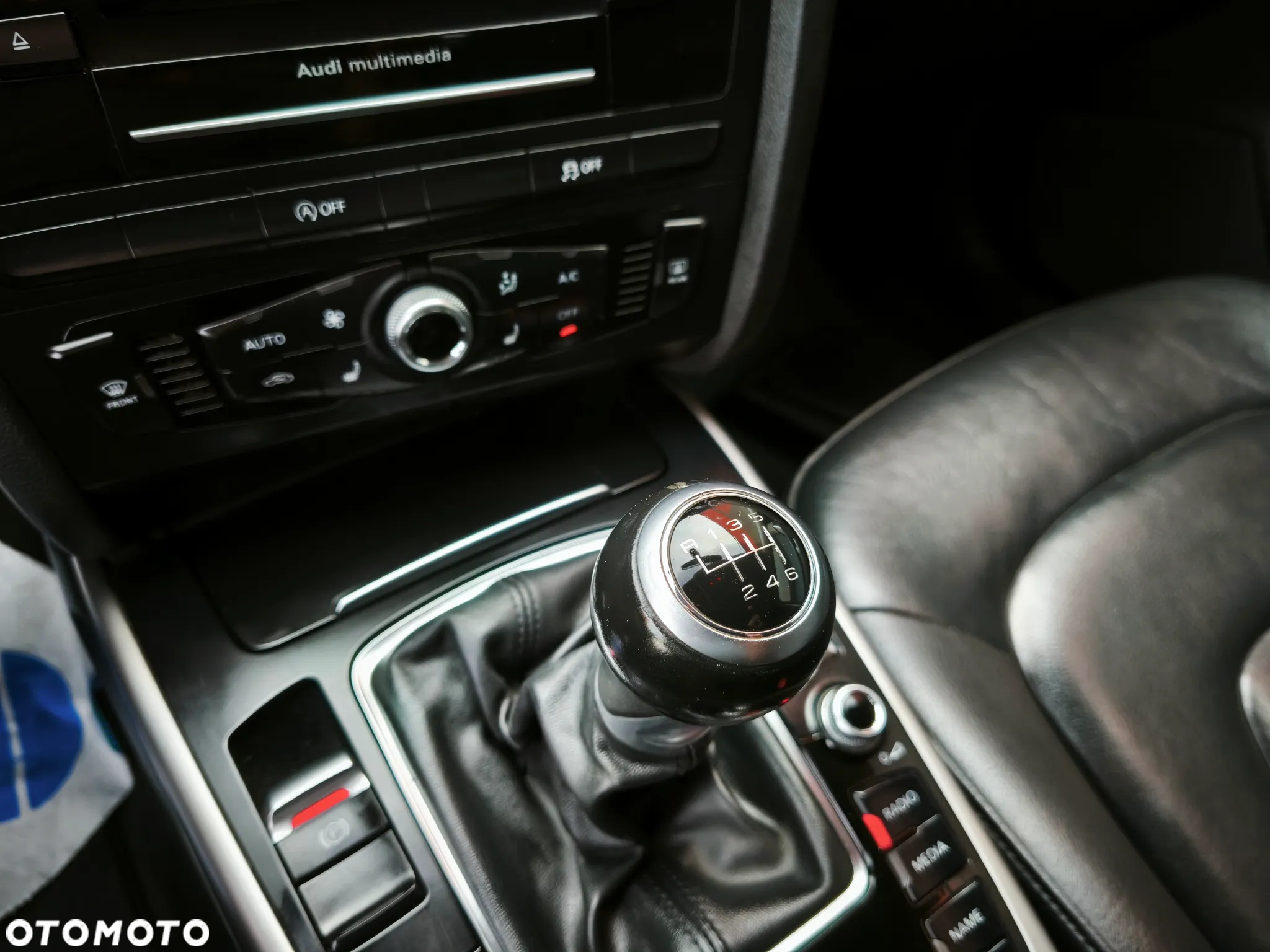 Audi A4 2.0 TDI ultra - 14