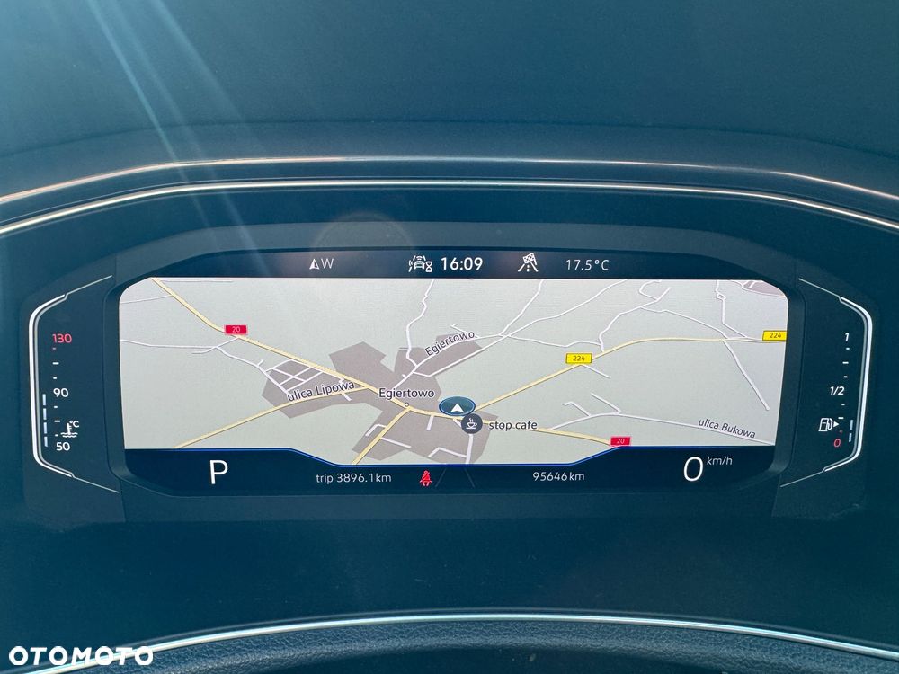 Volkswagen T-Roc 1.5 TSI ACT Premium DSG - 9