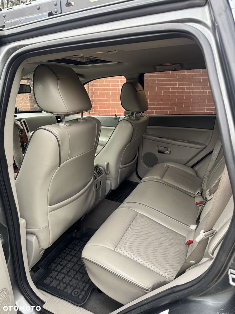 Jeep Grand Cherokee - 6