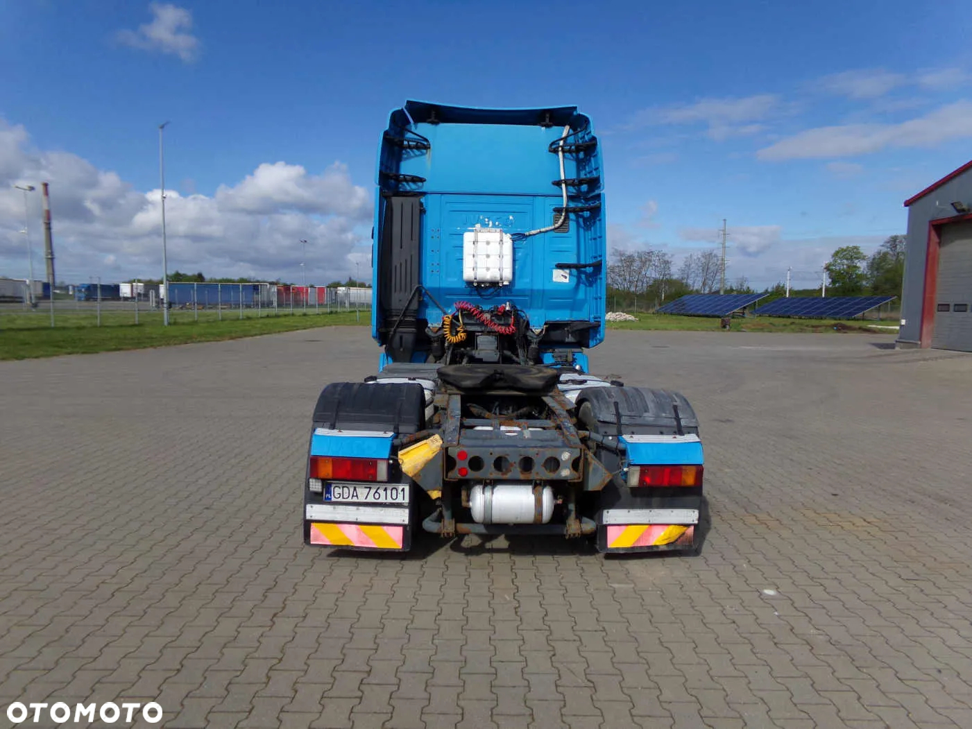 Iveco Stralis - 5