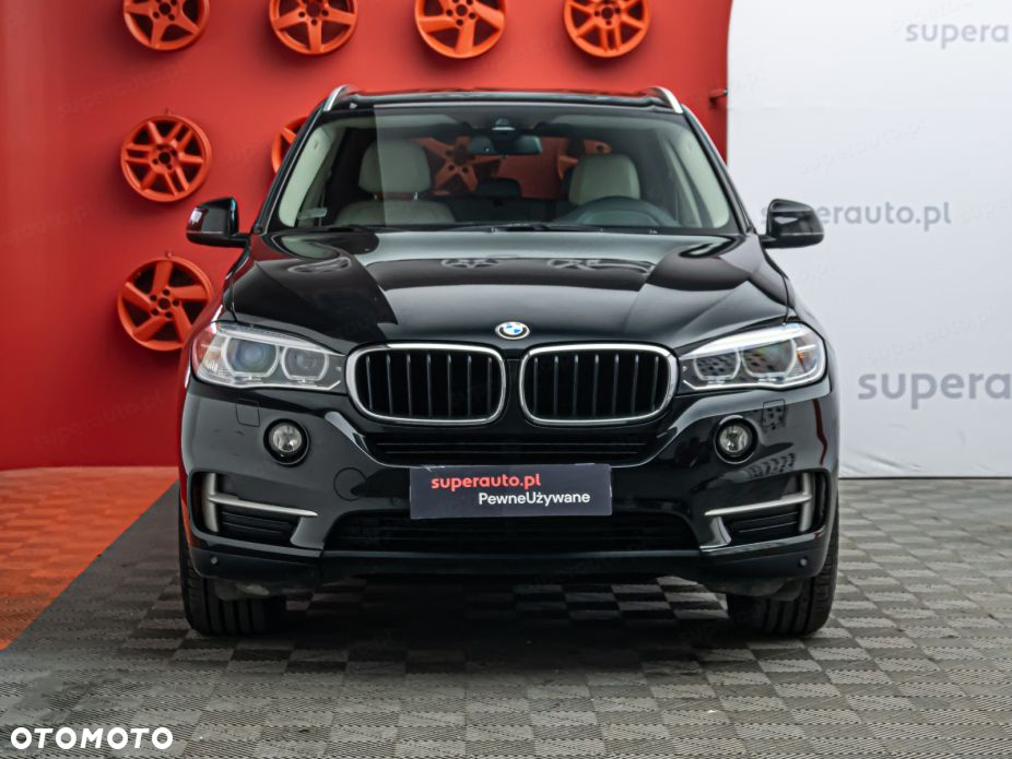 BMW X5 xDrive25d - 3