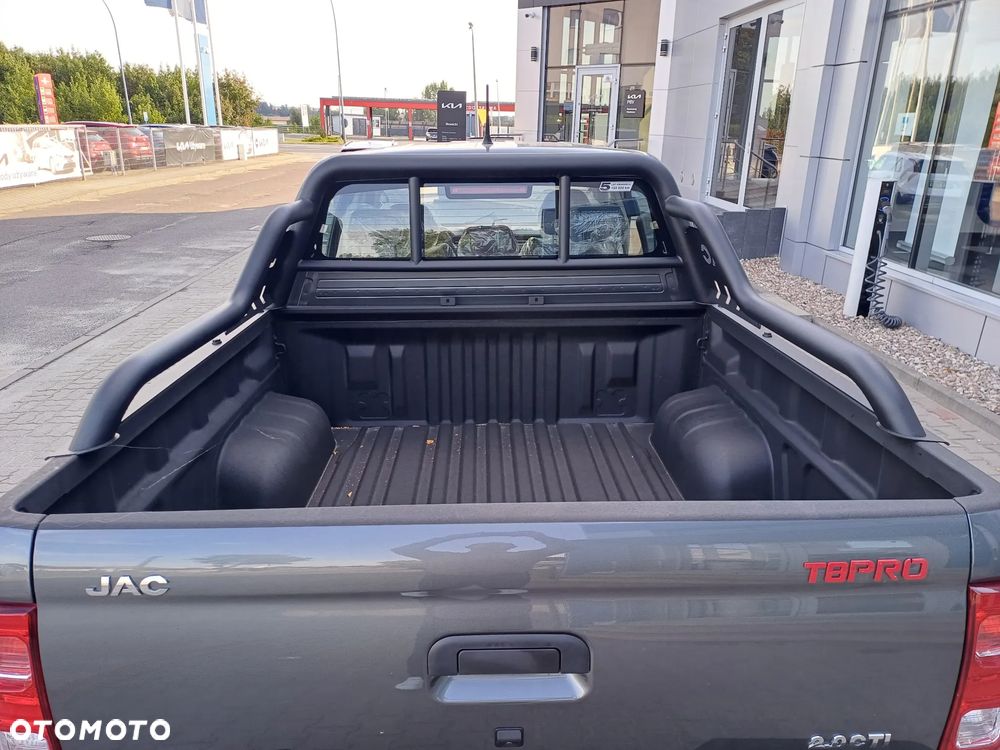JAC T8 PRO Standard - 7