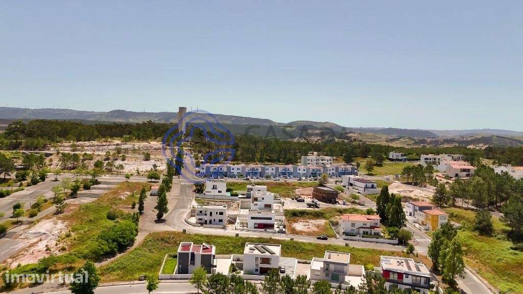 Moradia Isolada T3+1 Torres Vedras - Grande imagem: 3/60