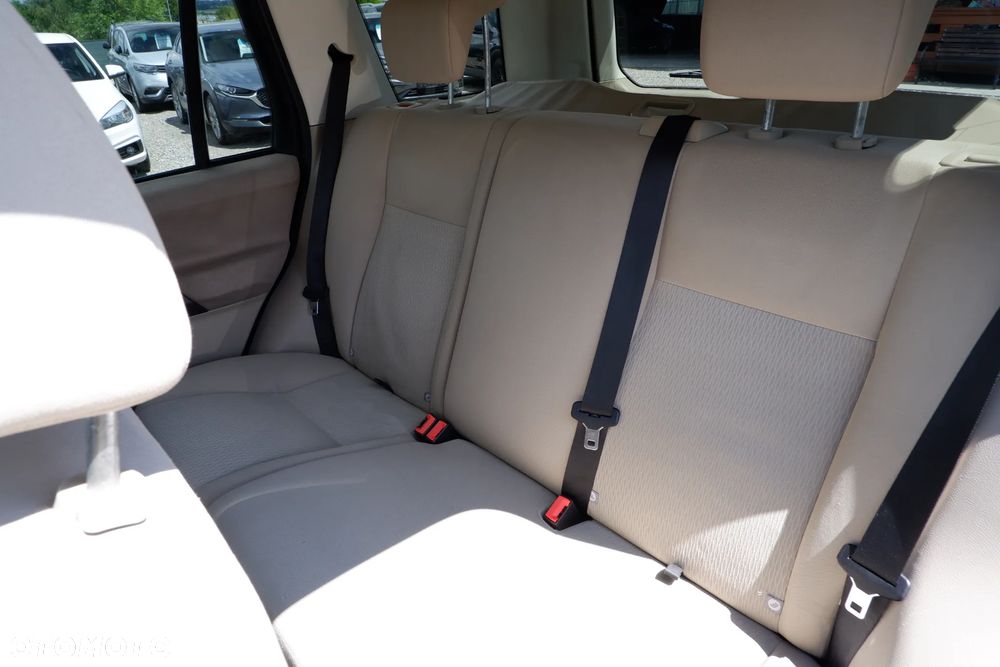 Land Rover Freelander TD4 S - 29