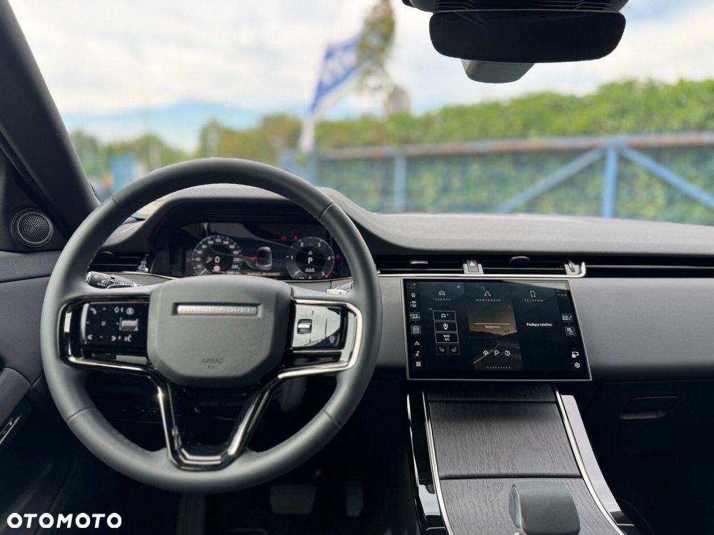 Land Rover Range Rover Evoque - 22