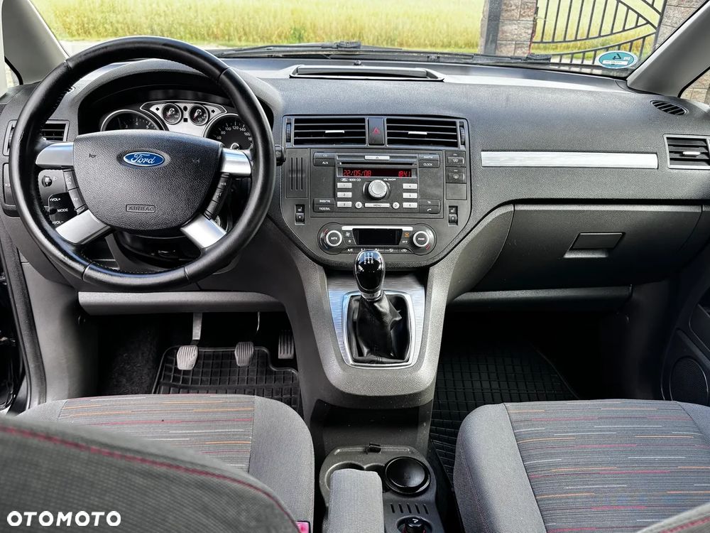 Ford C-MAX 1.6 Style - 23