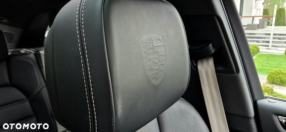 Porsche Macan T - 29