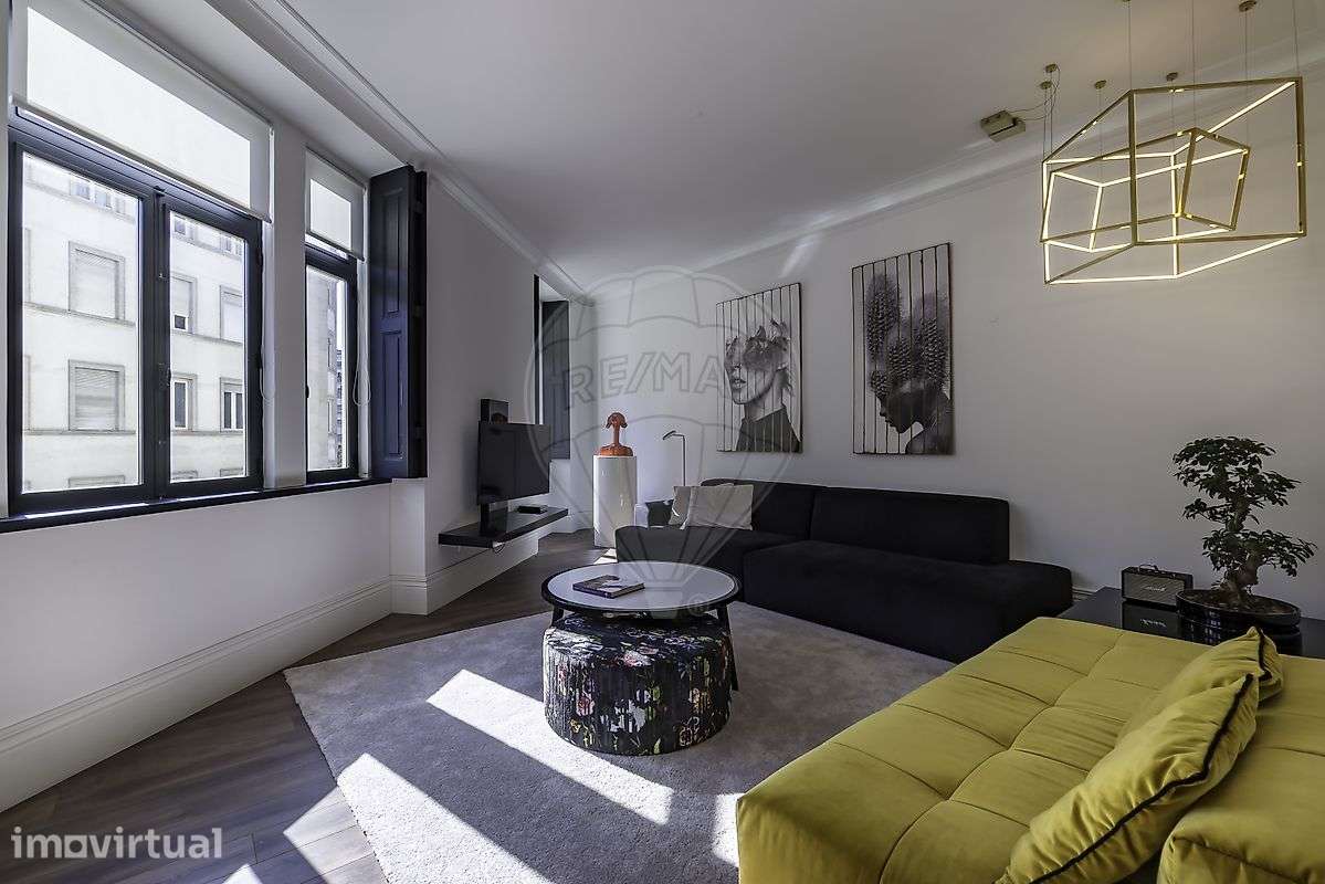 Apartamento T2 para venda - Grande imagem: 2/39