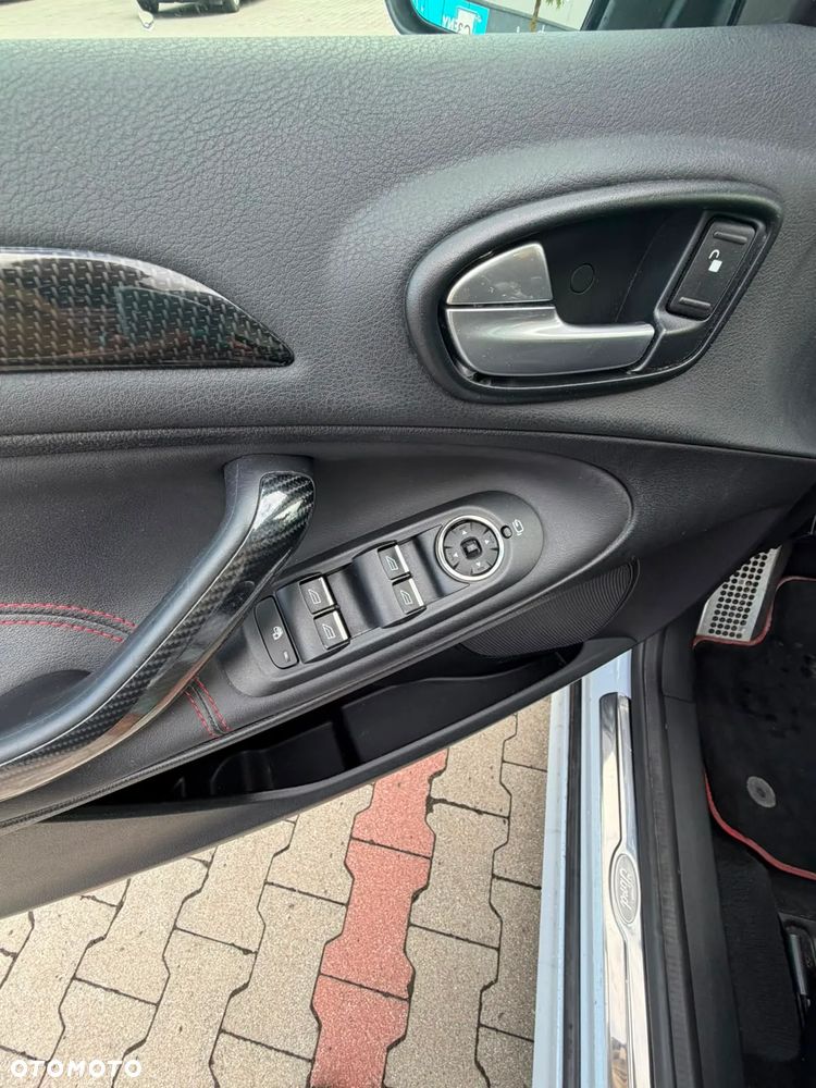 Ford S-Max 2.0 TDCi DPF Titanium MPS6 - 22