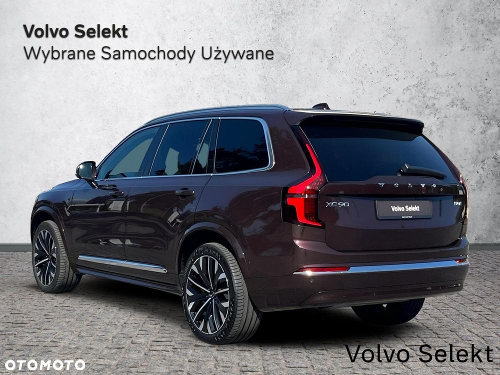 Volvo XC 90 - 5