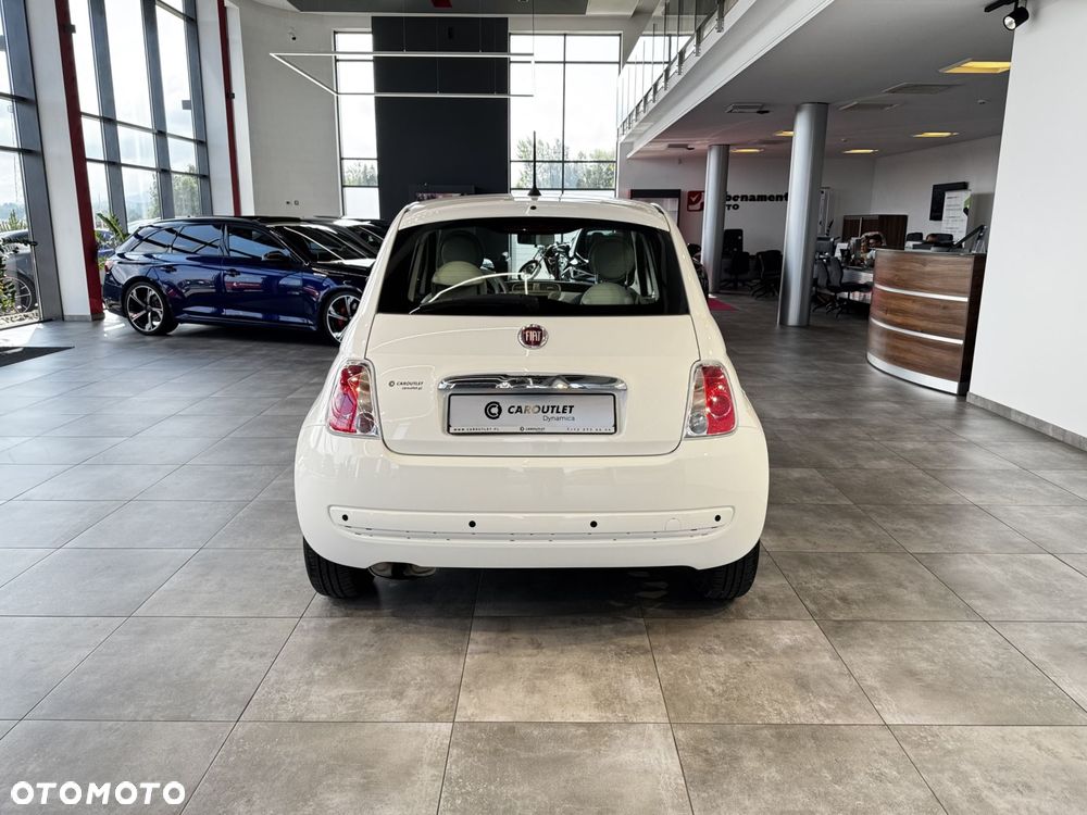 Fiat 500 - 8
