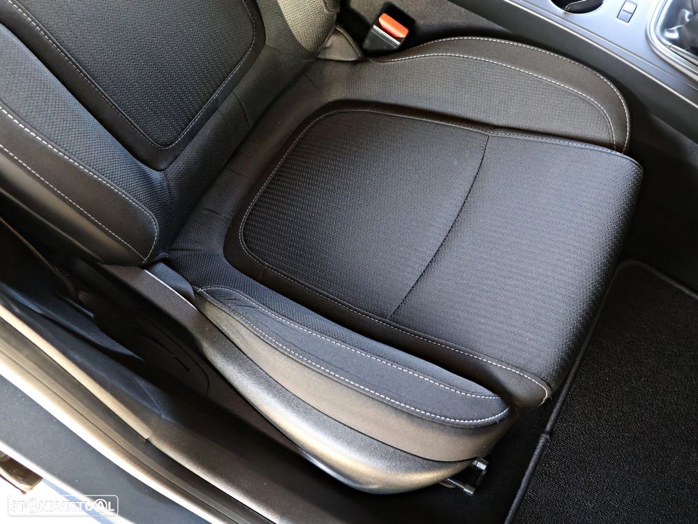 Renault Mégane 1.5 Blue dCi Equilibre - 20