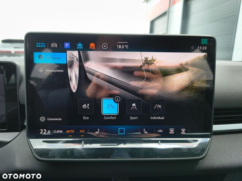 Volkswagen T-Roc 1.5 TSI Life DSG - 22