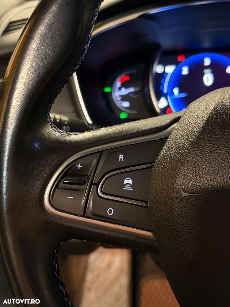 Renault Talisman Blue dCi 160 EDC INTENS - 18