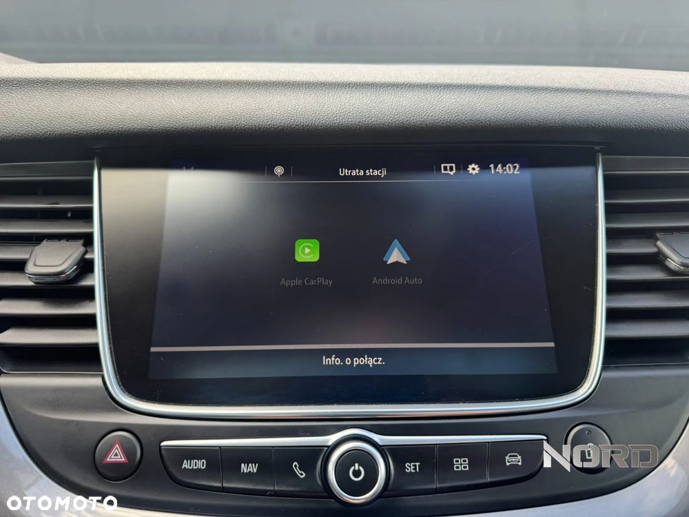 Opel Grandland X 1.2 T Innovation S&S - 29