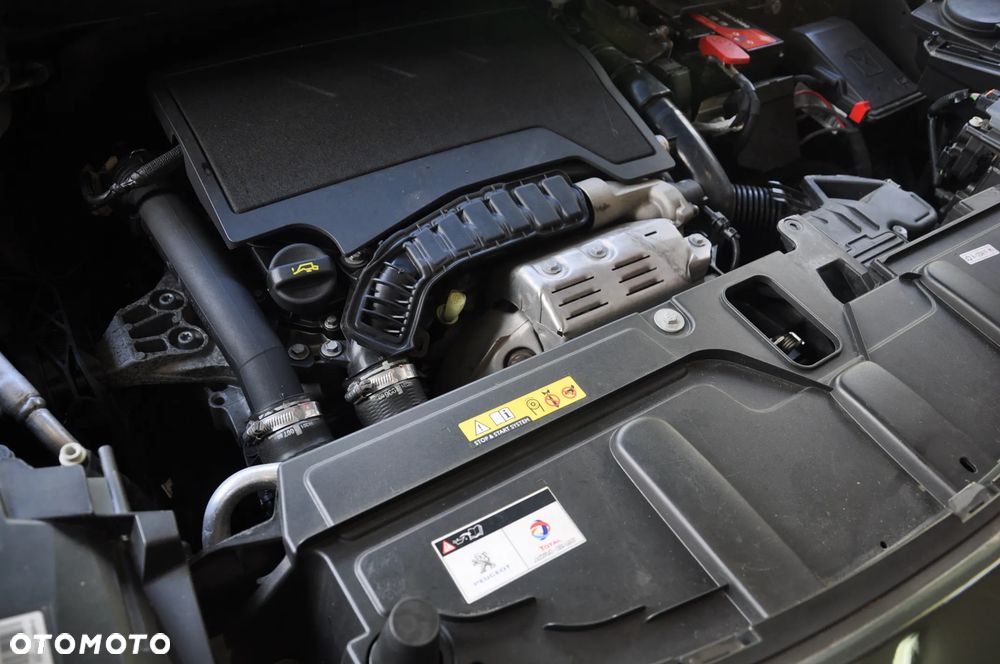 Peugeot 5008 PureTech 130 Active - 26