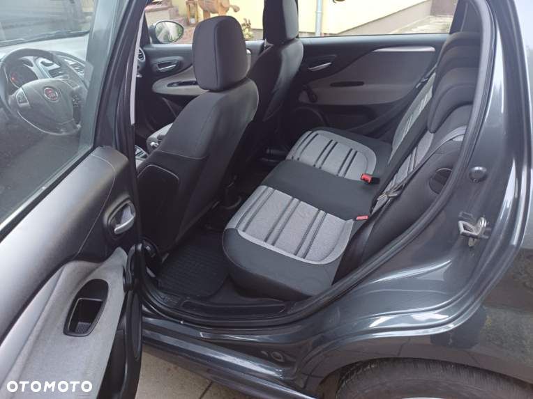 Fiat Punto Evo 2010 photo 5