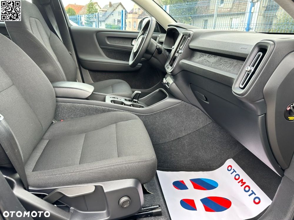 Volvo XC 40 2022