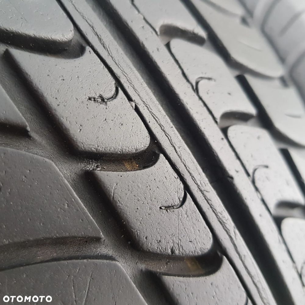 2x 155/70R13 Paxaro Summer Comfort Para opon letnich Poznań - 2