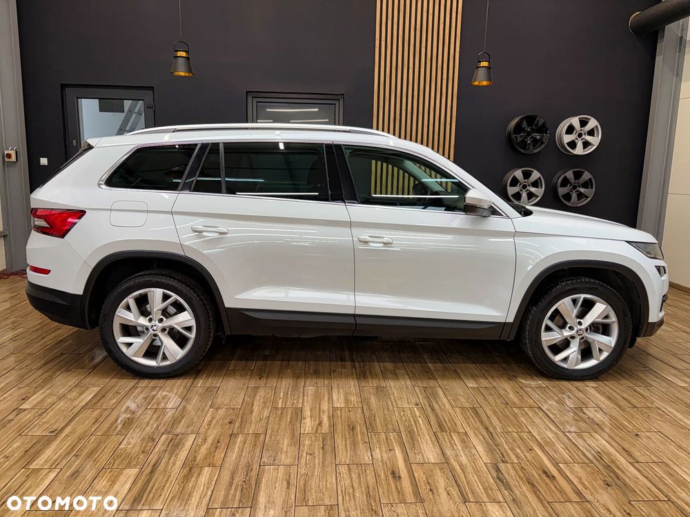 Skoda Kodiaq 2.0 TDI 4x2 Style DSG - 6