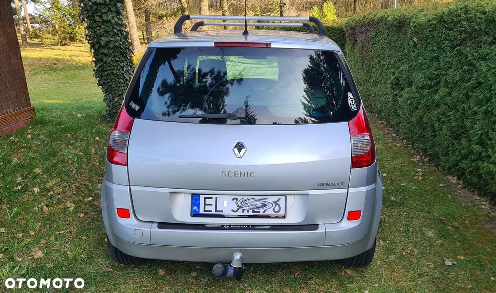 Renault Scenic 2.0 16V Emotion Plus - 24