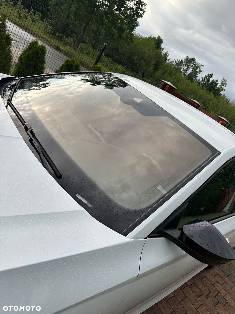 Skoda Octavia 1.5 TSI e-Tec Style DSG - 36
