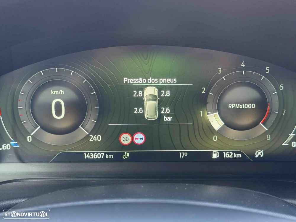 Ford Puma 1.0 EcoBoost MHEV ST-Line - 46