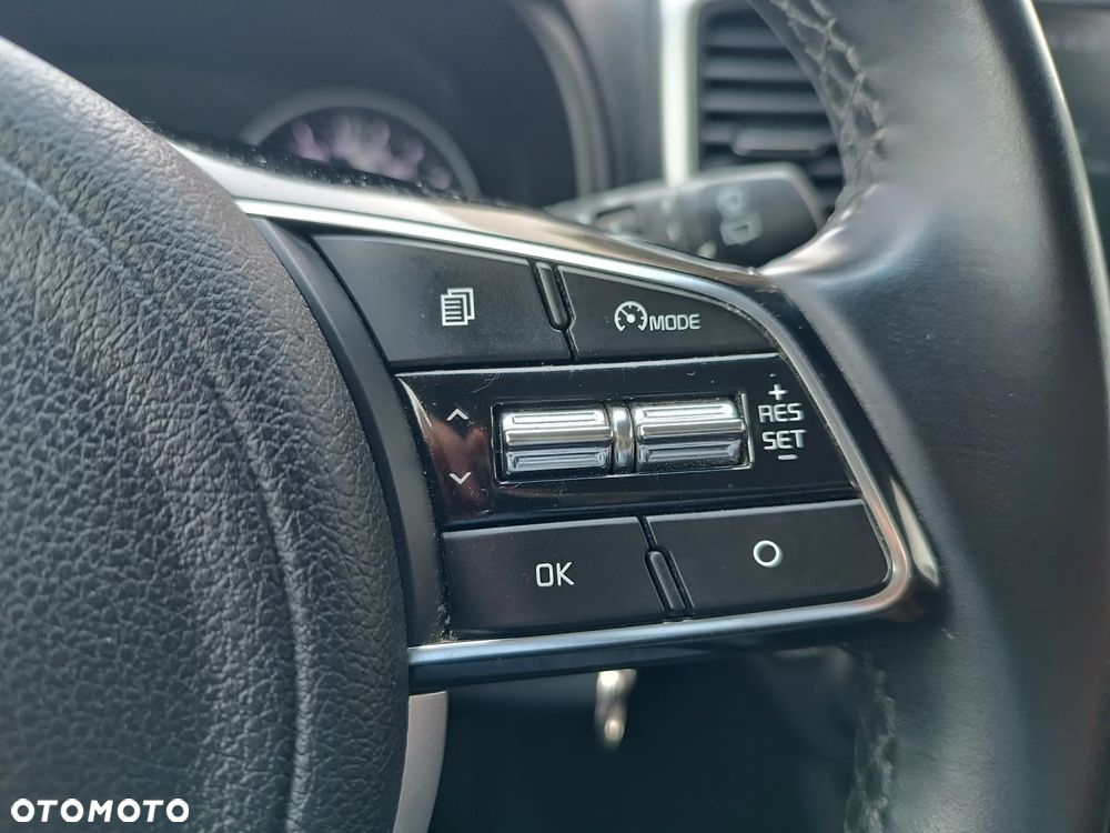 Kia Sportage - 14