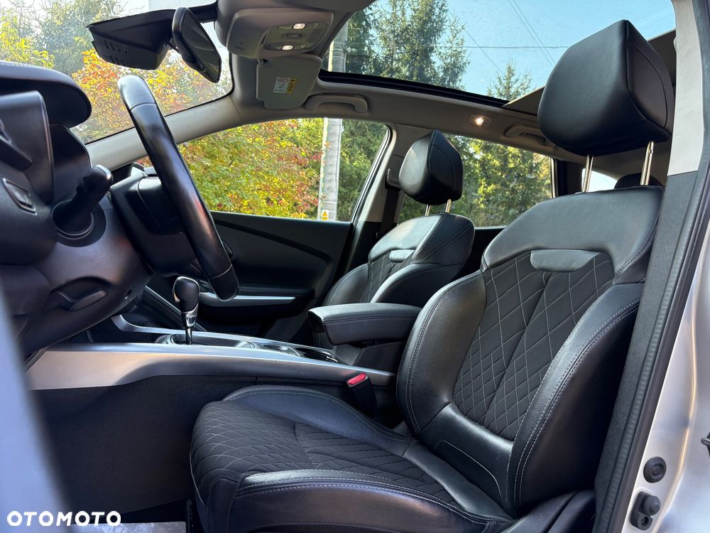 Renault Kadjar 1.3 TCe FAP Intens EDC - 13