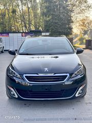 Peugeot 308 SW 1.2 PureTech GPF Allure S&S