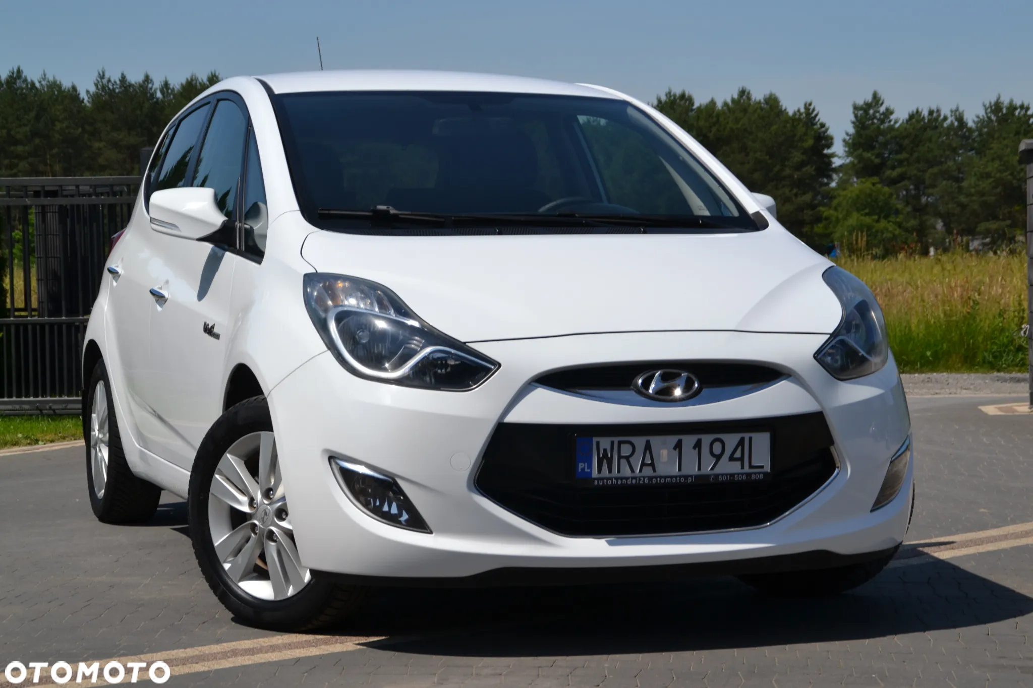Hyundai ix20 1.4 5 Star Edition - 10