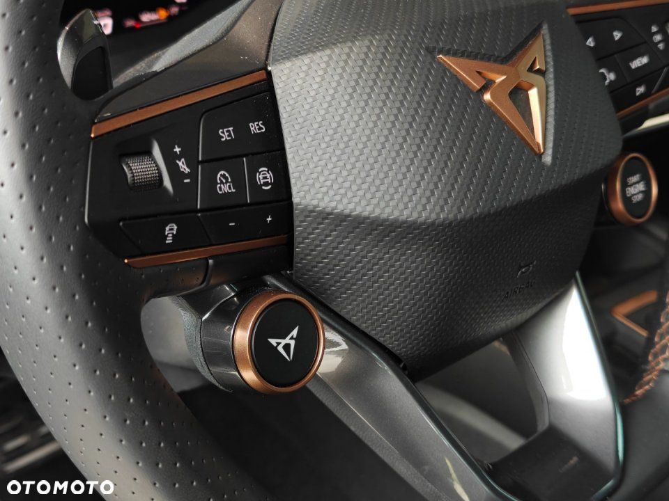 Cupra Formentor - 21