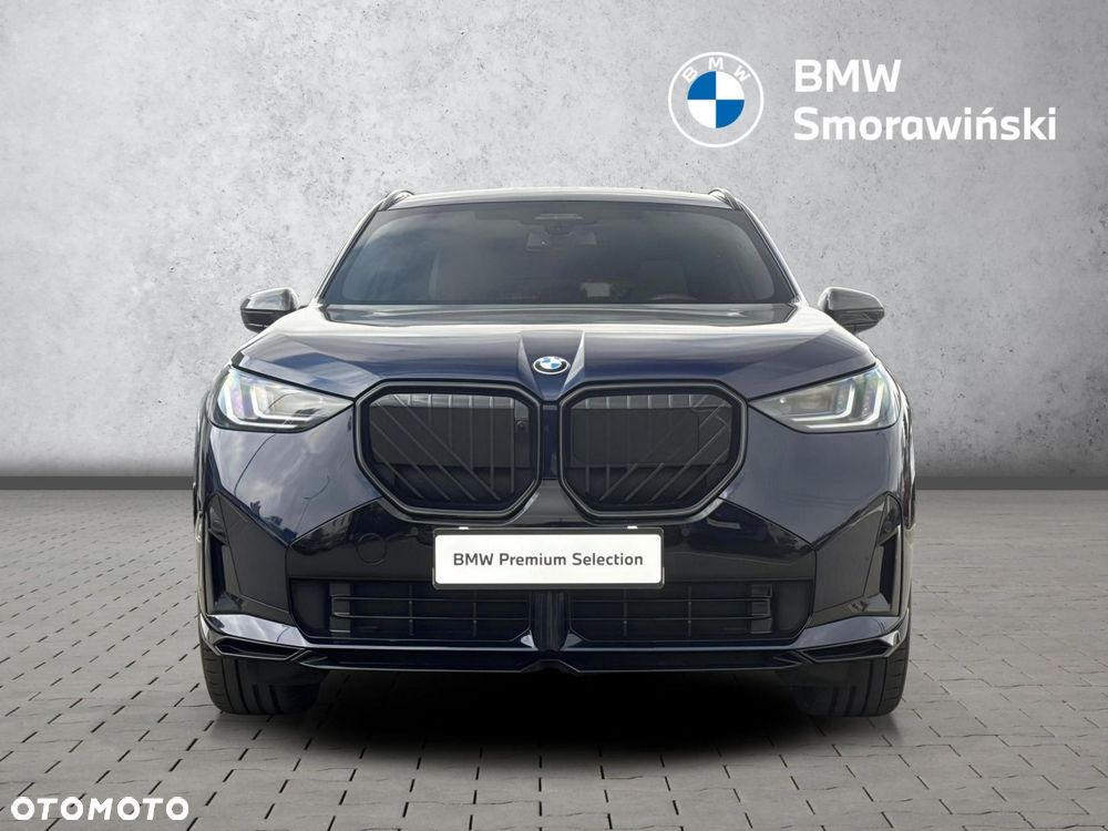 BMW X3 - 8