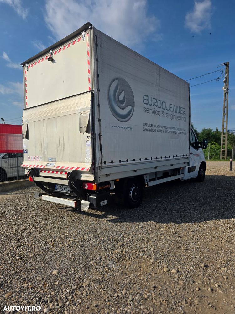 Renault MASTER - 7