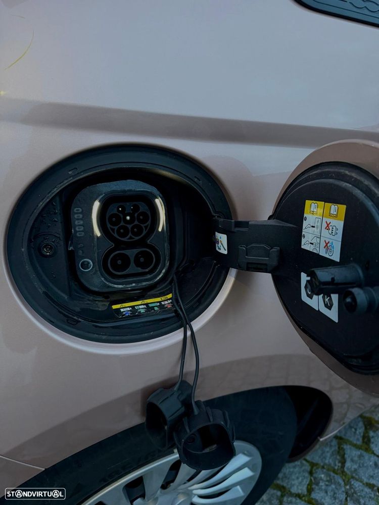 Fiat 500e 42kWh - 23