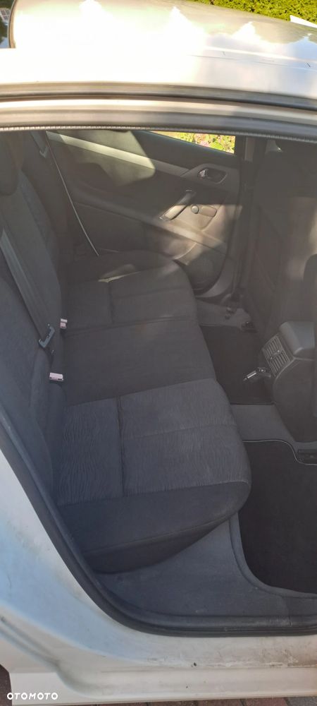 Peugeot 407 1.8 Premium - 12