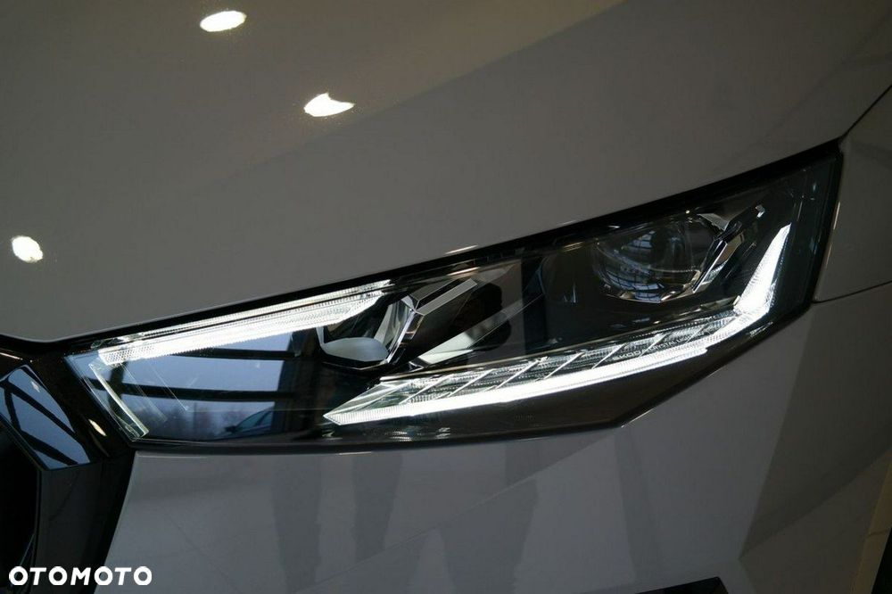 Skoda Scala - 9