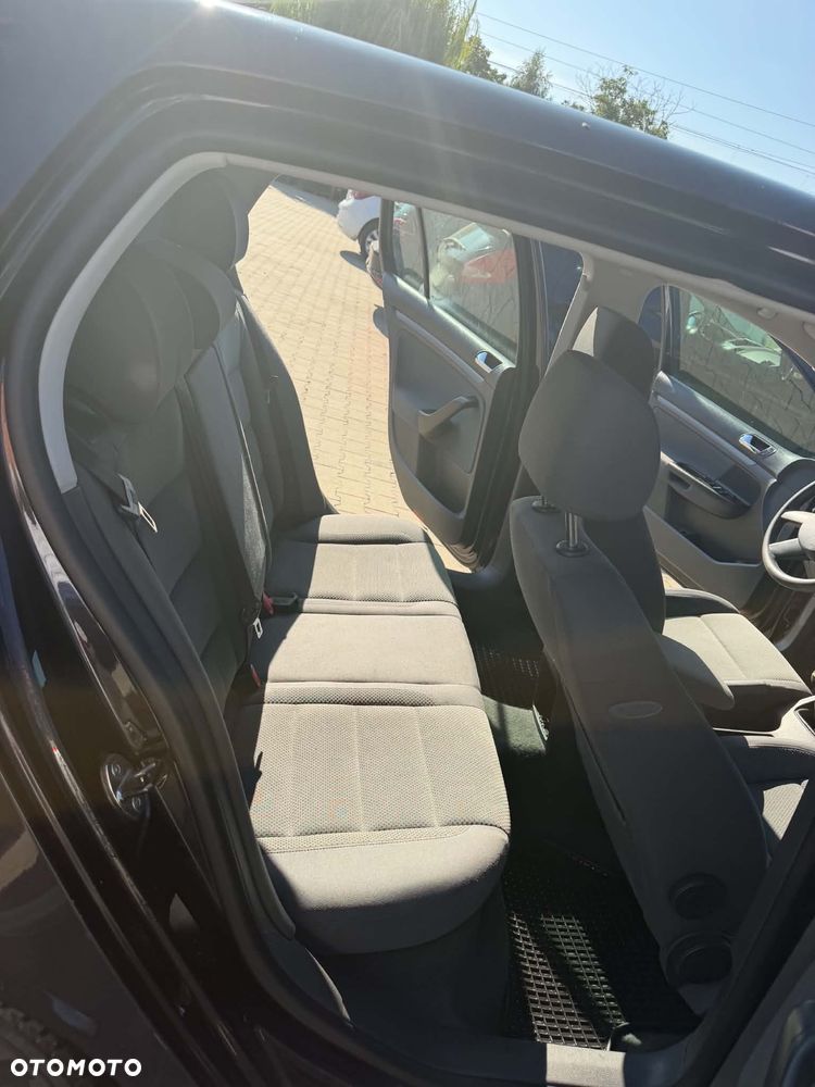 Volkswagen Golf 1.4 Basis - 10