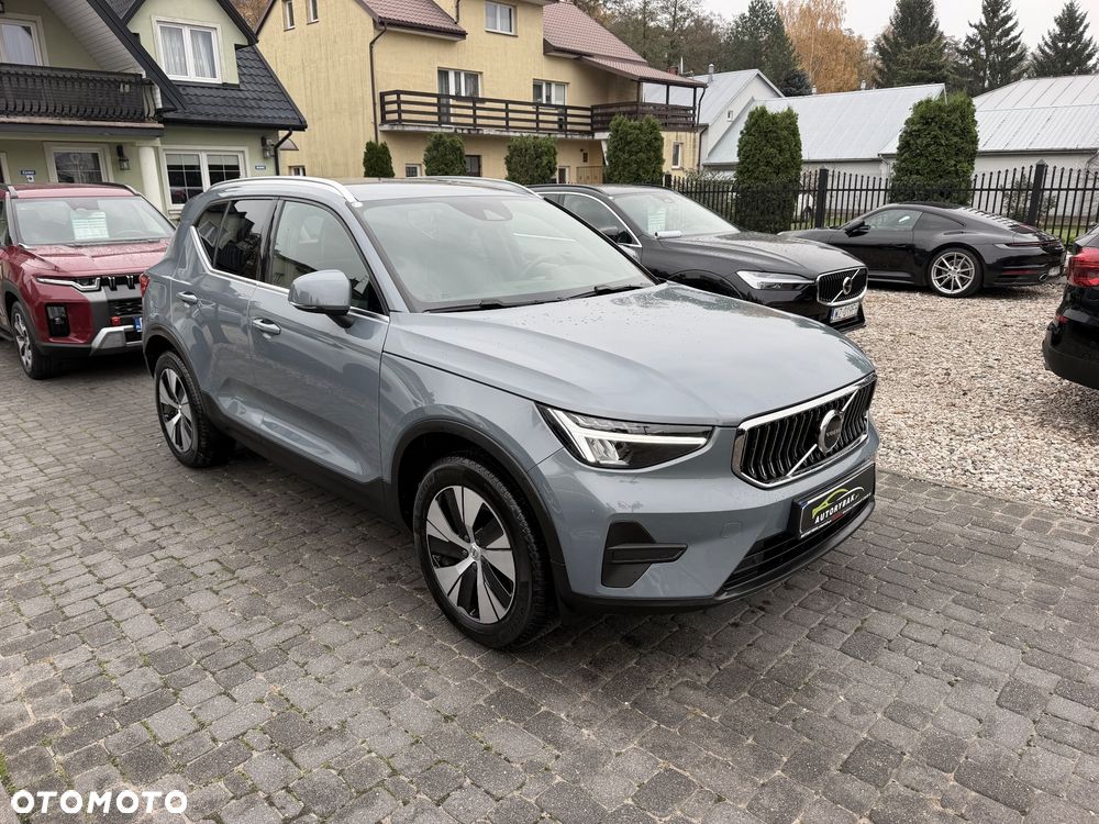 Volvo XC 40 T5 Plug-In Hybrid Plus Bright - 29