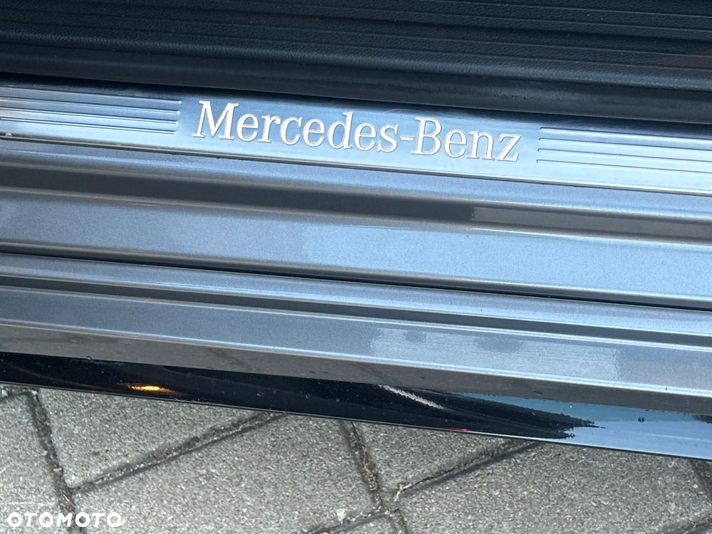 Mercedes-Benz CLA 250 7G-DCT AMG Line - 14