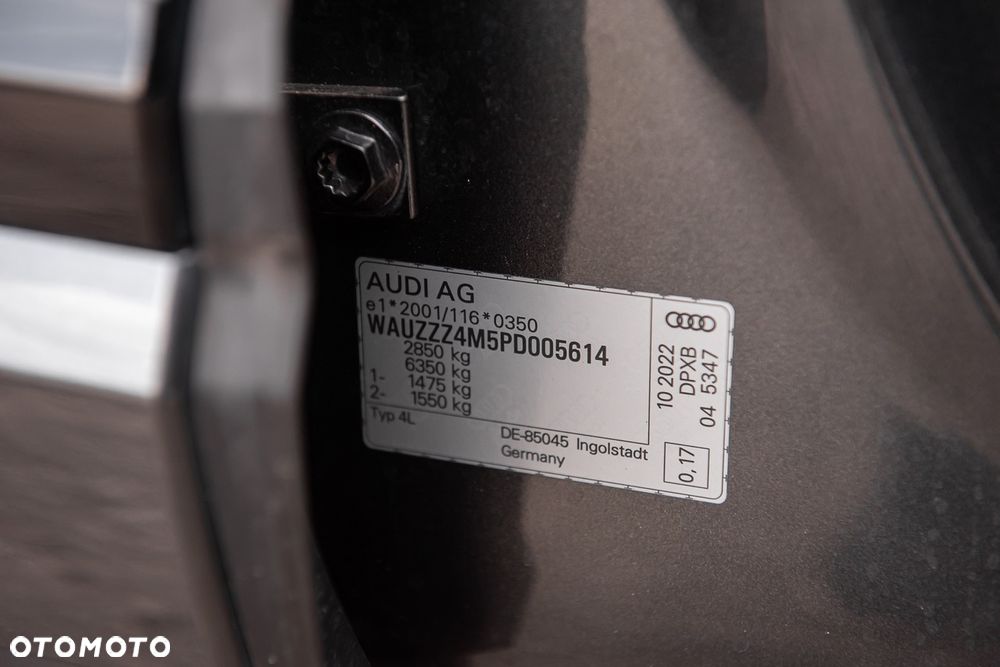 Audi Q7 45 TDI mHEV Quattro S Line Tiptr - 38