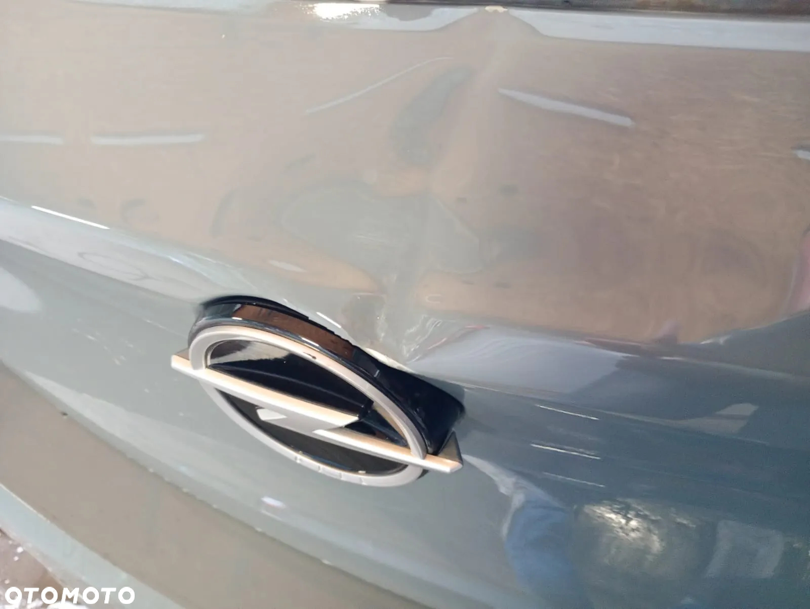 Opel Corsa 1.2 Direct Injection Turbo - 13