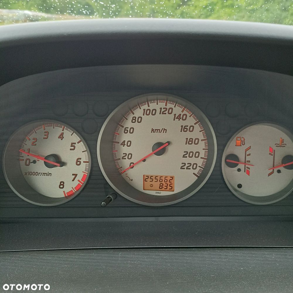 Nissan X-Trail 2.0 Comfort - 17