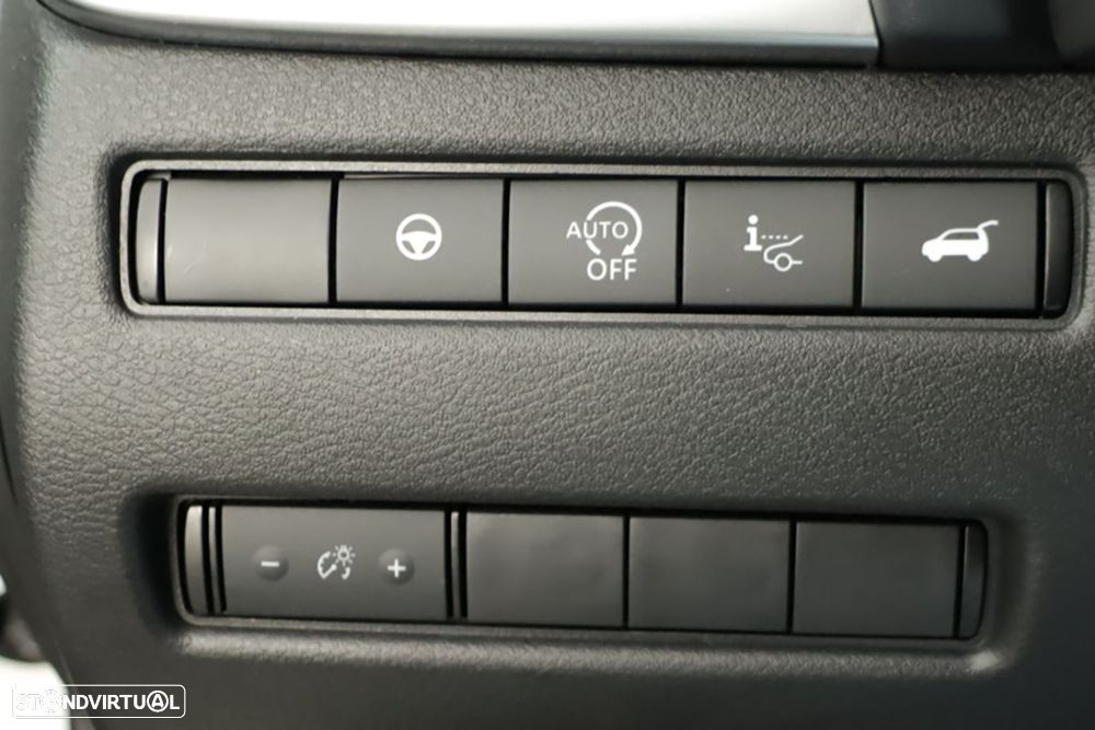 Nissan Qashqai 1.3 DIG-T Tekna+ Xtronic - 19