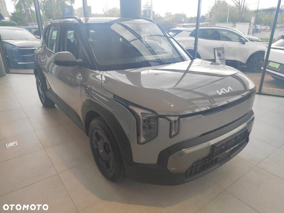 Kia EV2 - 2
