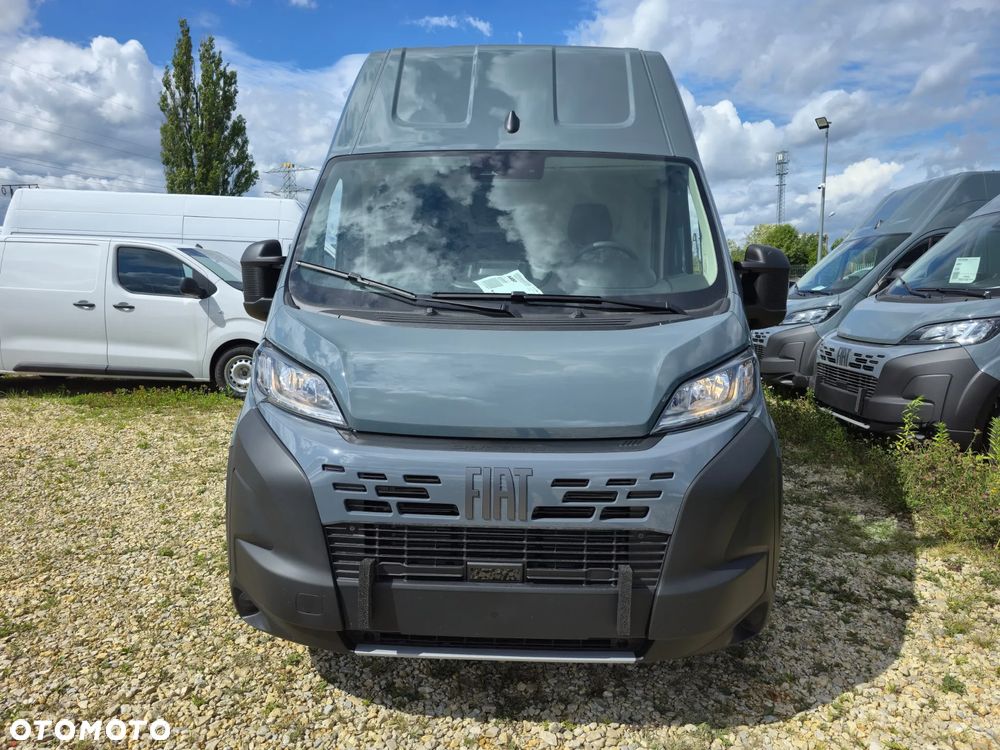 Fiat Ducato - 2